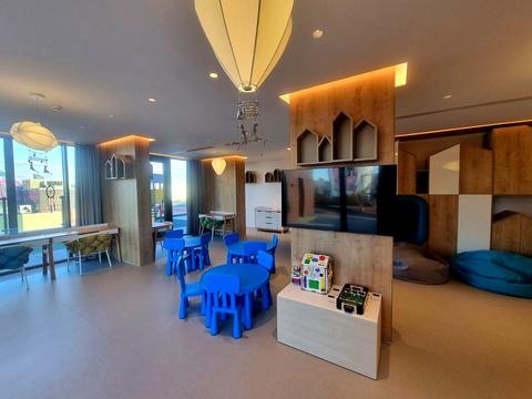 квартира по адресу Оболонский просп., 6-А