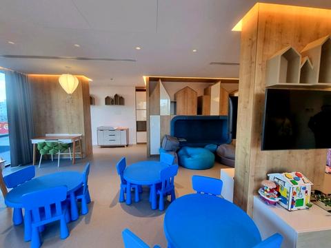 квартира по адресу Оболонский просп., 6-А