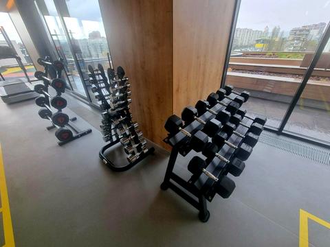 квартира по адресу Оболонский просп., 6-А