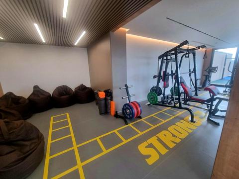 квартира по адресу Оболонский просп., 6-А