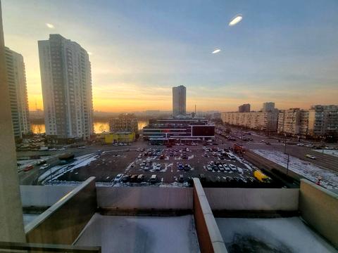 квартира по адресу Оболонский просп., 6-А