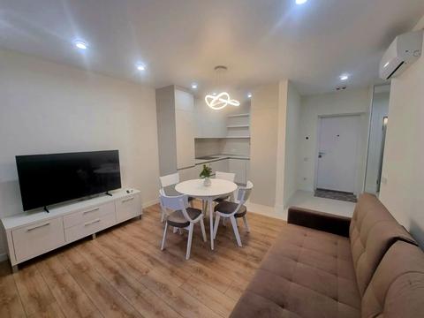 квартира по адресу Оболонский просп., 6-А