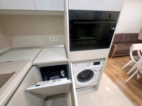 квартира по адресу Оболонский просп., 6-А