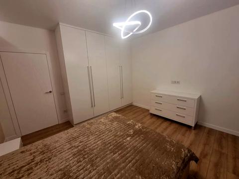 квартира по адресу Оболонский просп., 6-А