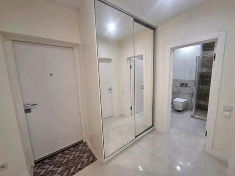 квартира по адресу Оболонский просп., 6-А