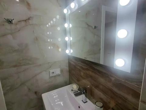 квартира по адресу Оболонский просп., 6-А