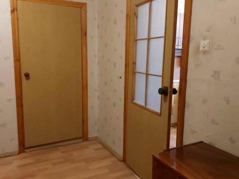 квартира за адресою Милославська вул., 45