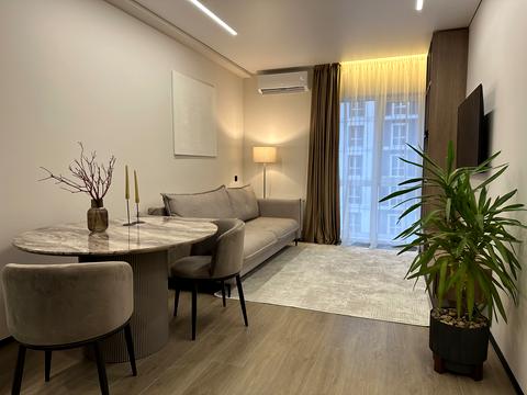 квартира за адресою Михайла Максимовича вул. (Онуфрія Трутенка), 24-Г