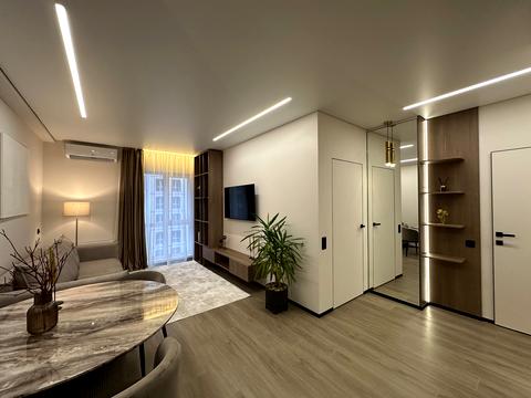 квартира за адресою Михайла Максимовича вул. (Онуфрія Трутенка), 24-Г