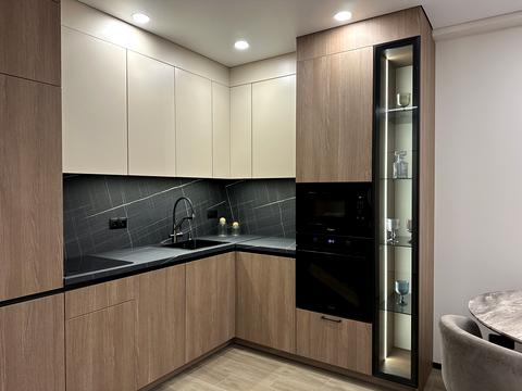 квартира за адресою Михайла Максимовича вул. (Онуфрія Трутенка), 24-Г