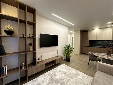 квартира за адресою Михайла Максимовича вул. (Онуфрія Трутенка), 24-Г