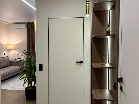 квартира за адресою Михайла Максимовича вул. (Онуфрія Трутенка), 24-Г