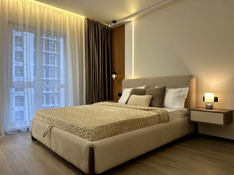 квартира за адресою Михайла Максимовича вул. (Онуфрія Трутенка), 24-Г