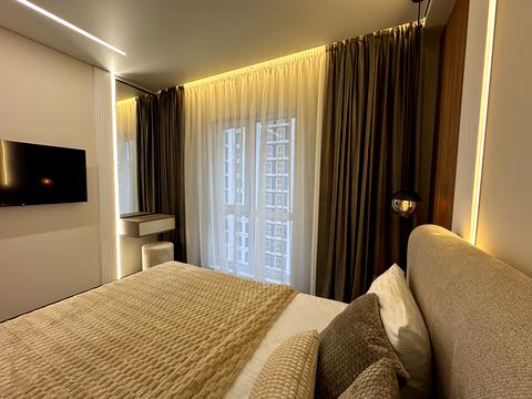 квартира за адресою Михайла Максимовича вул. (Онуфрія Трутенка), 24-Г