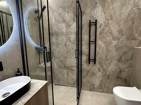 квартира за адресою Михайла Максимовича вул. (Онуфрія Трутенка), 24-Г