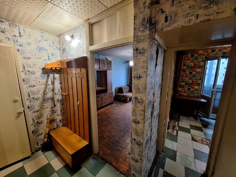 квартира за адресою Володимира Івасюка просп. (Героїв Сталінграду), 51-А