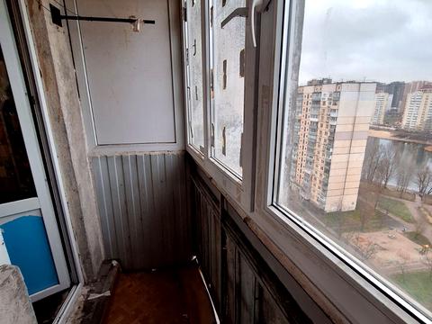 квартира за адресою Володимира Івасюка просп. (Героїв Сталінграду), 51-А