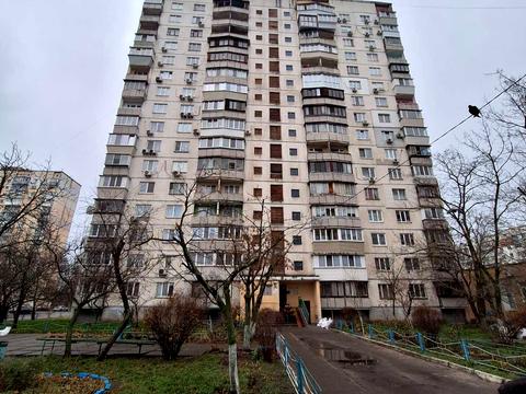 квартира за адресою Володимира Івасюка просп. (Героїв Сталінграду), 51-А