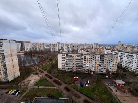 квартира за адресою Володимира Івасюка просп. (Героїв Сталінграду), 51-А