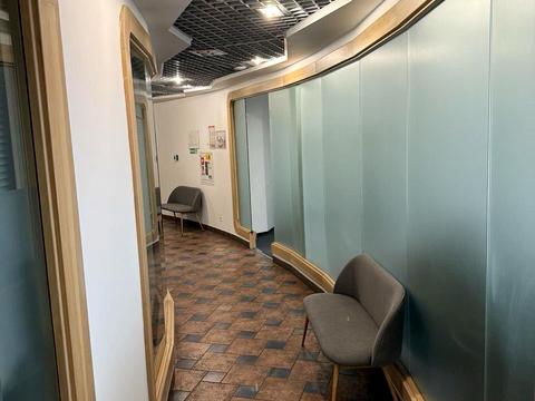 коммерческая по адресу Берестейский просп. (Победы), 31