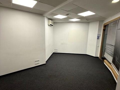 коммерческая по адресу Берестейский просп. (Победы), 31