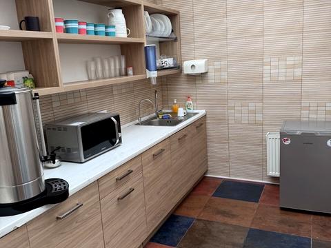 коммерческая по адресу Берестейский просп. (Победы), 31