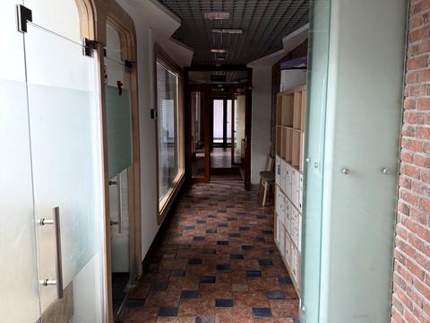 коммерческая по адресу Берестейский просп. (Победы), 31