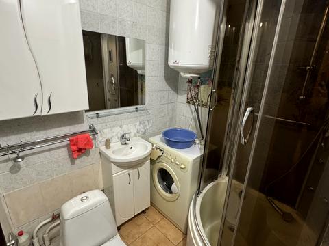 квартира по адресу Игоря Турчина ул. (Блюхера Василия), 12-Г