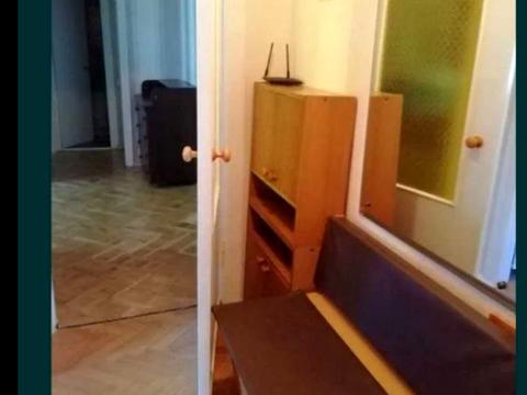 квартира по адресу Миру просп., 9-Б