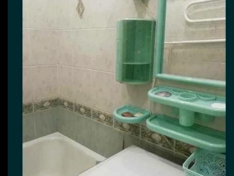 квартира по адресу Миру просп., 9-Б