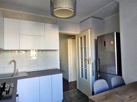 квартира по адресу Флоренции ул., 1/11