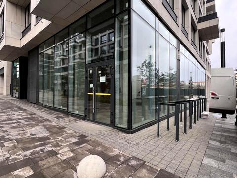 коммерческая по адресу Гарета Джонса ул. (Сімʼї Хохлових), 9-Б