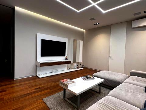 квартира за адресою Генерала Шаповала вул. (Механізаторів), 2