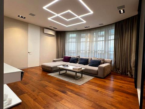 квартира за адресою Генерала Шаповала вул. (Механізаторів), 2