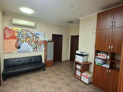 квартира по адресу Евгения Коновальца ул. (Щорса), 32-Б