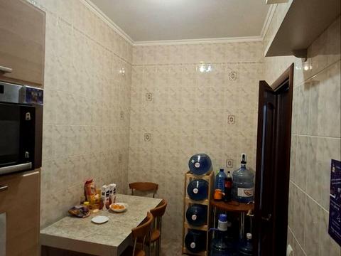 квартира по адресу Евгения Коновальца ул. (Щорса), 32-Б