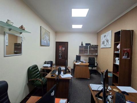 квартира по адресу Евгения Коновальца ул. (Щорса), 32-Б