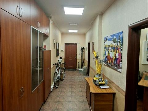 квартира по адресу Евгения Коновальца ул. (Щорса), 32-Б