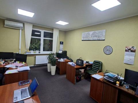 квартира по адресу Евгения Коновальца ул. (Щорса), 32-Б