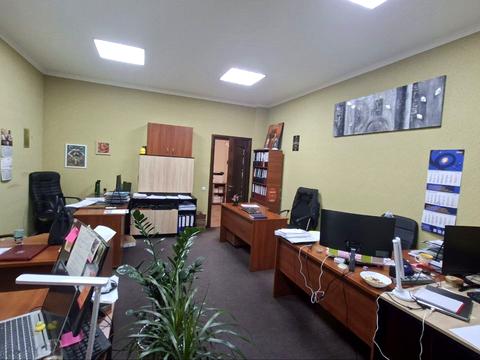 квартира по адресу Евгения Коновальца ул. (Щорса), 32-Б