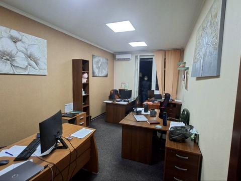 квартира по адресу Евгения Коновальца ул. (Щорса), 32-Б