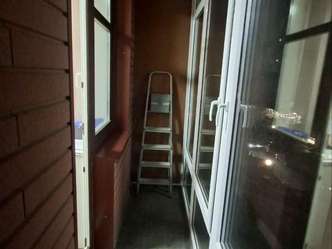 квартира по адресу Евгения Коновальца ул. (Щорса), 32-Б