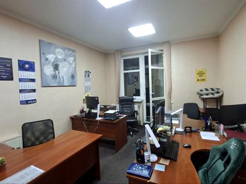 квартира по адресу Евгения Коновальца ул. (Щорса), 32-Б