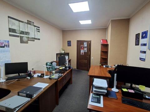 квартира по адресу Евгения Коновальца ул. (Щорса), 32-Б