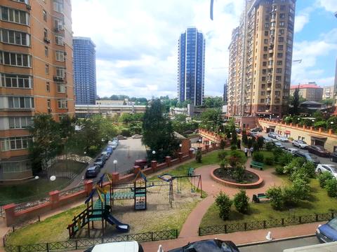 квартира по адресу Евгения Коновальца ул. (Щорса), 32-Б