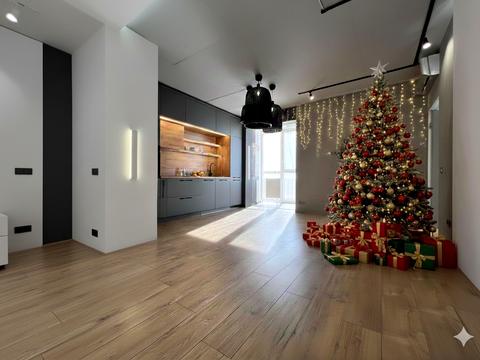 квартира за адресою Івана Виговського вул. (Маршала Гречка), 10-Д