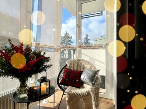 квартира за адресою Івана Виговського вул. (Маршала Гречка), 10-Д