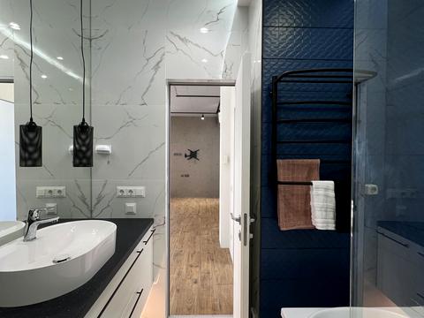 квартира за адресою Івана Виговського вул. (Маршала Гречка), 10-Д