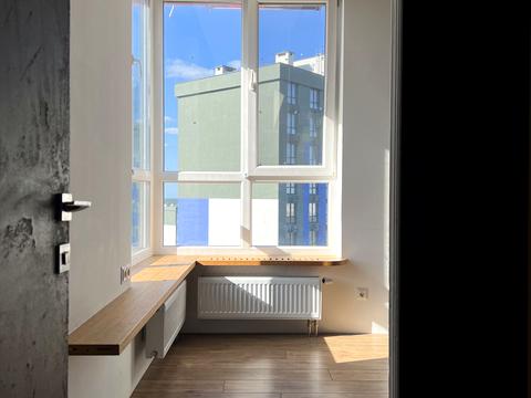 квартира за адресою Івана Виговського вул. (Маршала Гречка), 10-Д