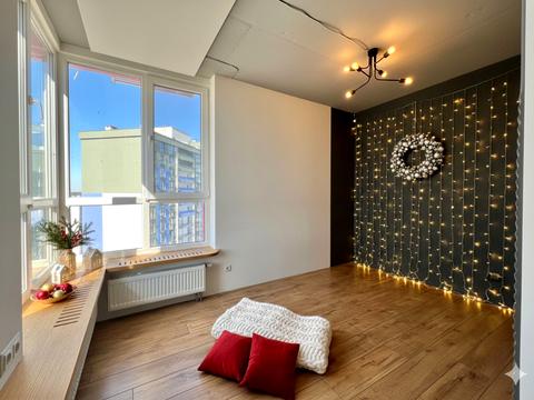 квартира за адресою Івана Виговського вул. (Маршала Гречка), 10-Д